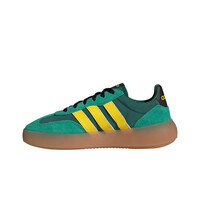 adidas zapatilla moda niño BARREDA DECODE J puntera