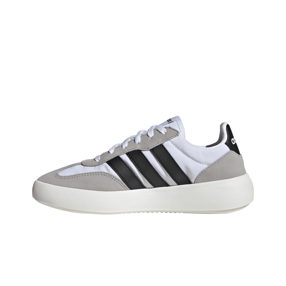 adidas zapatilla moda niño BARREDA DECODE J puntera