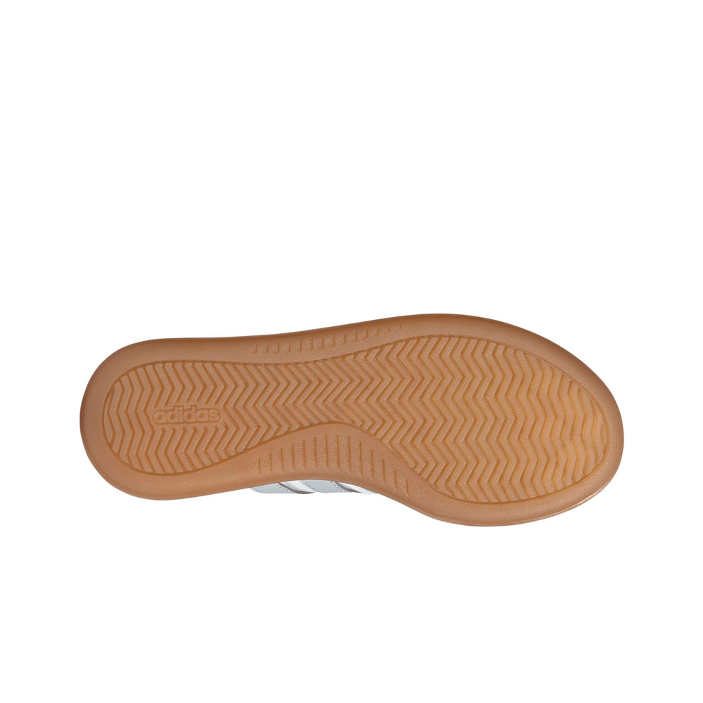 adidas zapatilla moda niño BARREDA DECODE J vista superior