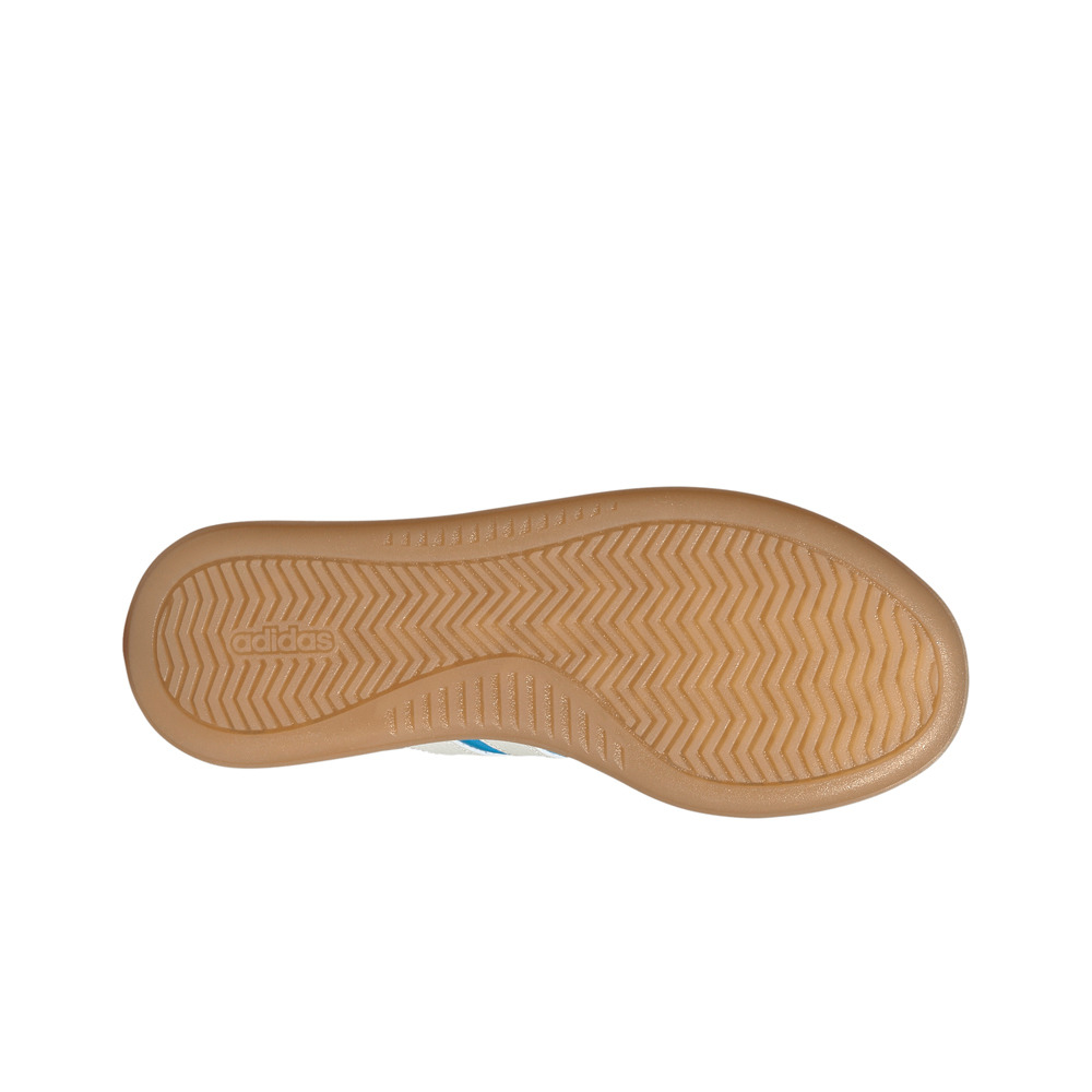 adidas zapatilla moda niño BARREDA DECODE J vista superior