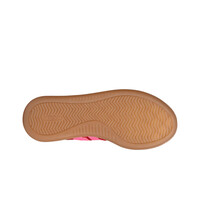 adidas zapatilla moda niño BARREDA DECODE J vista superior