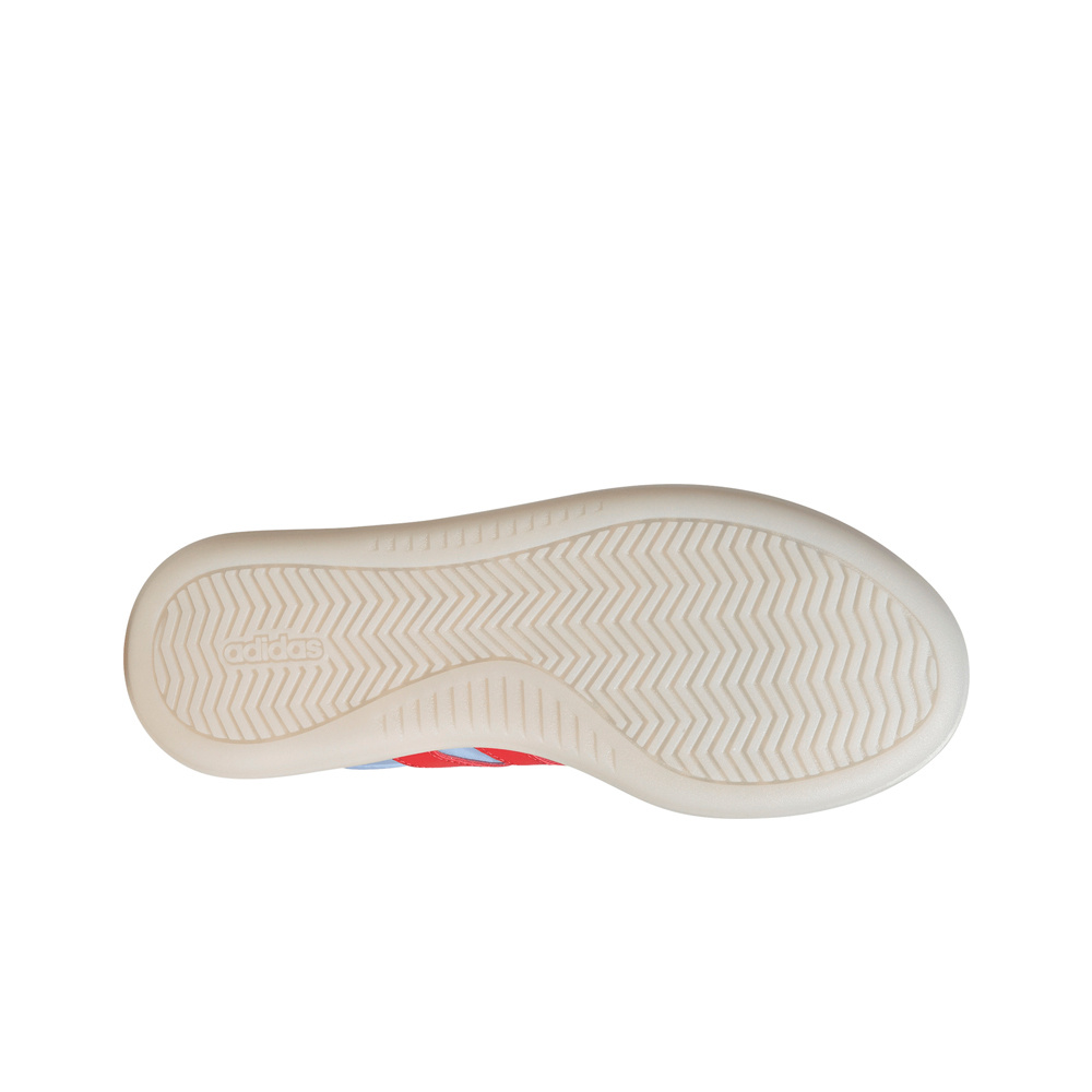 adidas zapatilla moda niño BARREDA DECODE J vista superior