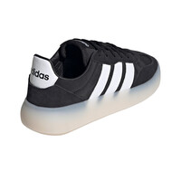 adidas zapatilla moda niño BARREDA DECODE J vista trasera