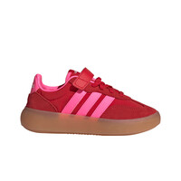 adidas zapatilla moda niño BARREDA DECODE lateral exterior