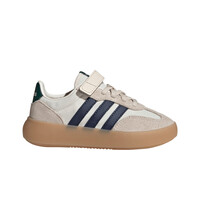 adidas zapatilla moda niño BARREDA DECODE lateral exterior