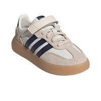 adidas zapatilla moda niño BARREDA DECODE lateral interior