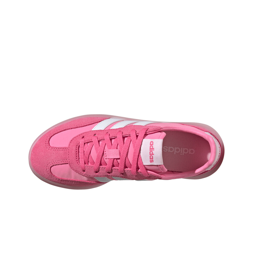 adidas zapatilla moda niño BARREDA DECODE PARA NIOS 05