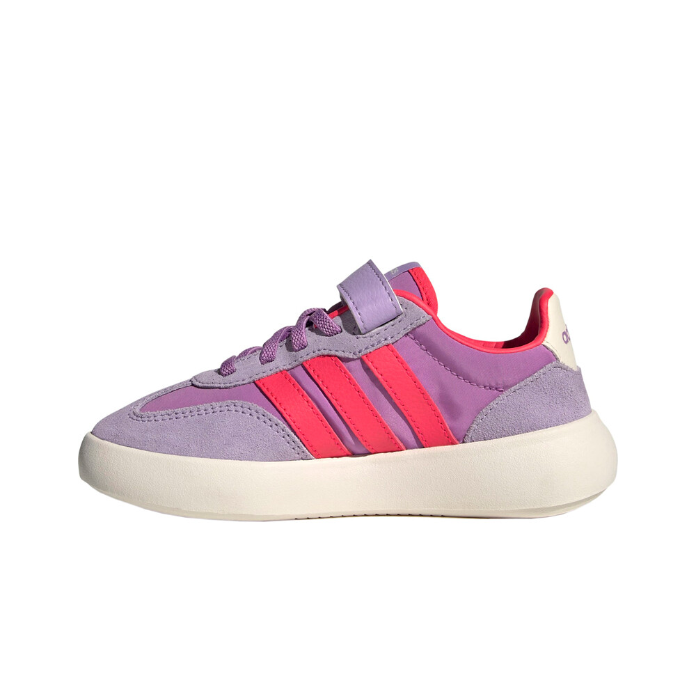 adidas zapatilla moda niño BARREDA DECODE puntera