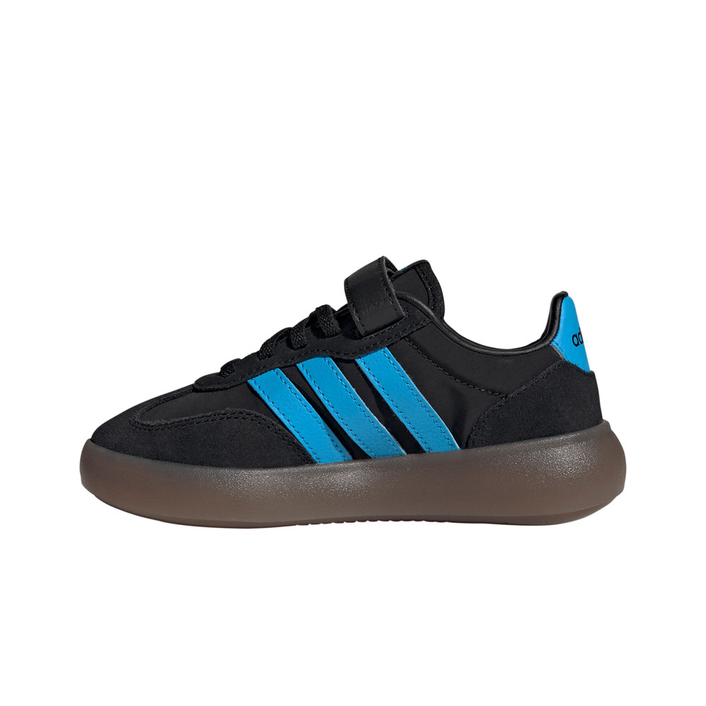 adidas zapatilla moda niño BARREDA DECODE puntera