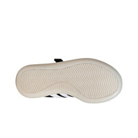 adidas zapatilla moda niño BARREDA DECODE vista superior