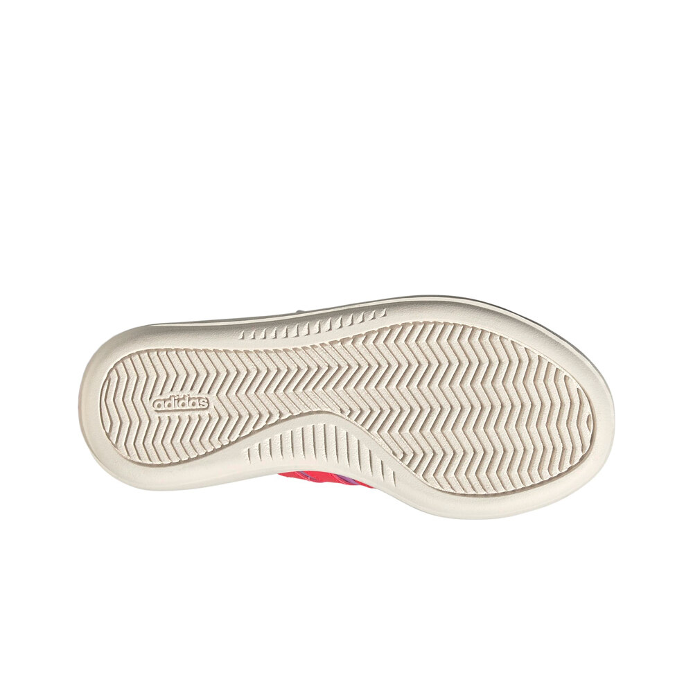 adidas zapatilla moda niño BARREDA DECODE vista superior