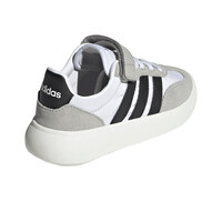 adidas zapatilla moda niño BARREDA DECODE vista trasera