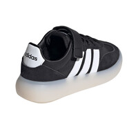 adidas zapatilla moda niño BARREDA DECODE vista trasera