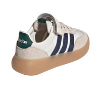 adidas zapatilla moda niño BARREDA DECODE vista trasera