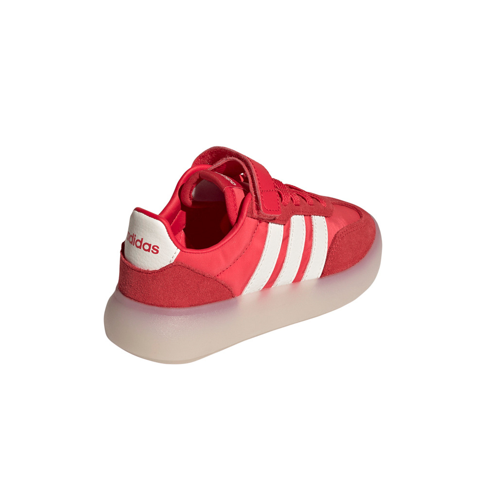 adidas zapatilla moda niño BARREDA DECODE vista trasera