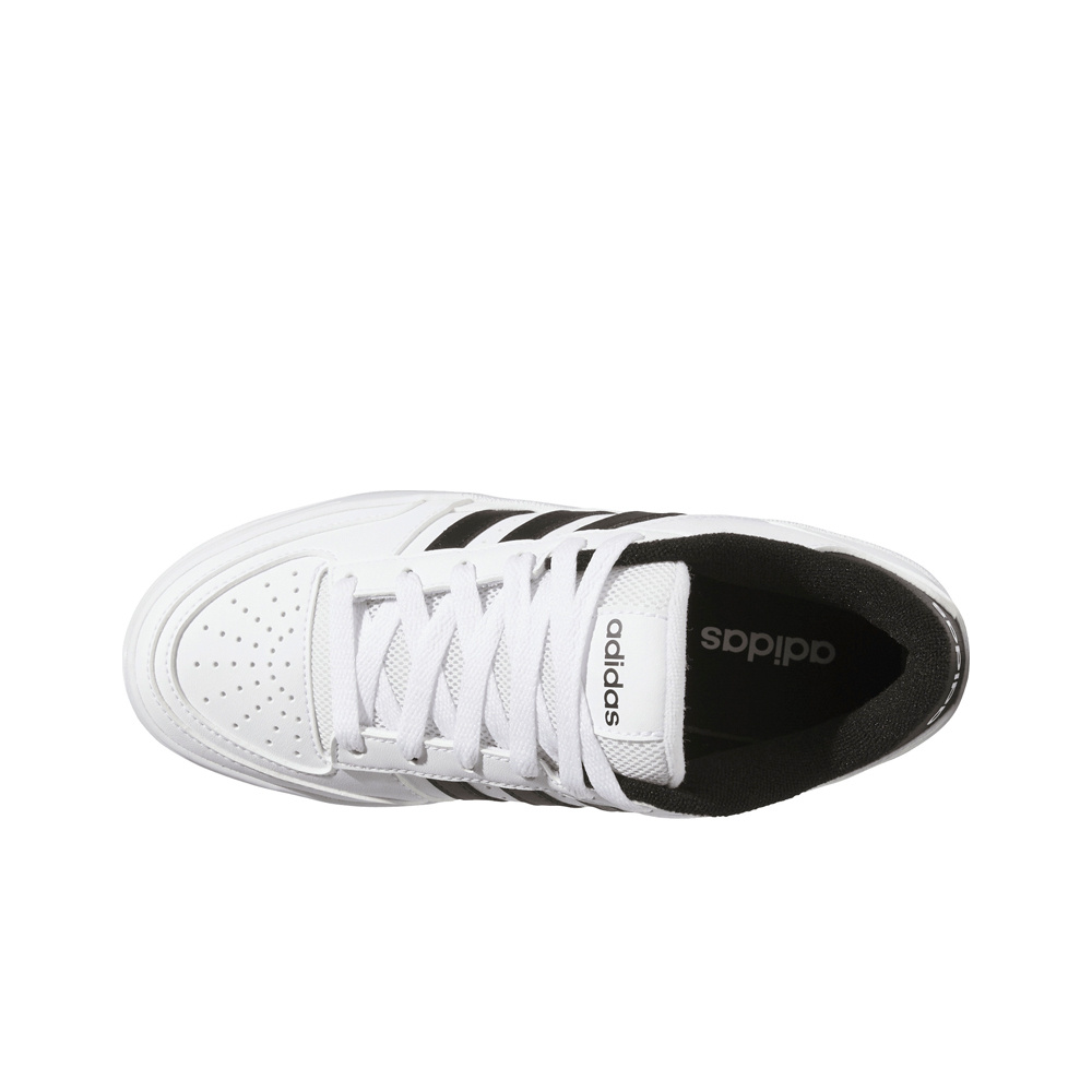 adidas zapatilla moda niño BREAK START BOLD 05