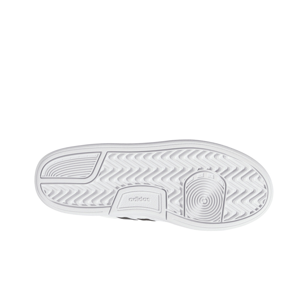 adidas zapatilla moda niño BREAK START BOLD vista superior