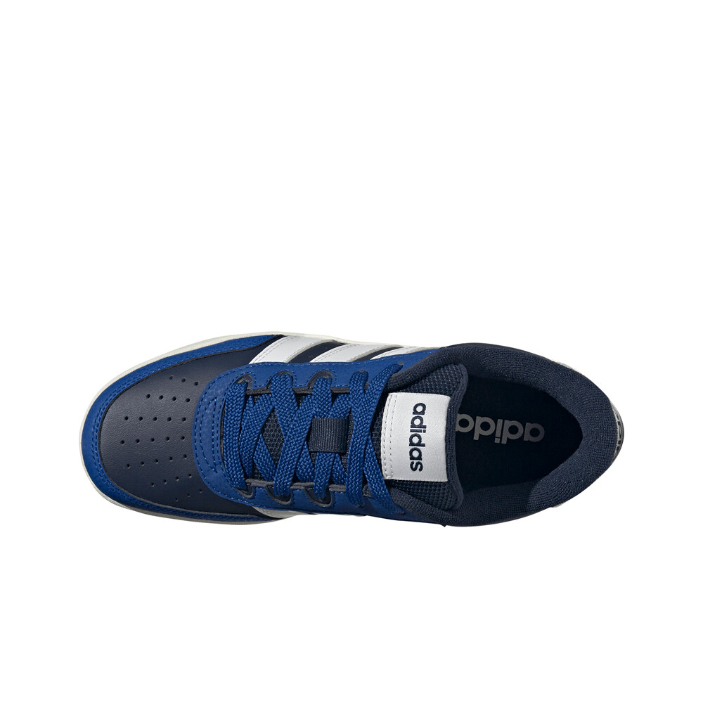 adidas zapatilla moda niño BREAKBASE 05