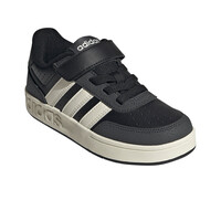 adidas zapatilla moda niño BREAKBASE lateral interior