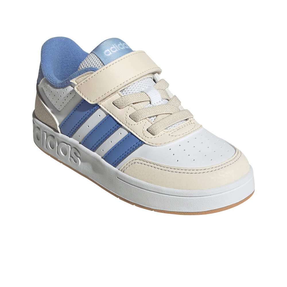 adidas zapatilla moda niño BREAKBASE lateral interior