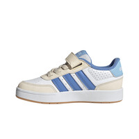 adidas zapatilla moda niño BREAKBASE puntera