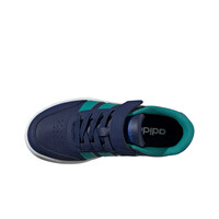 adidas zapatilla moda niño BREAKNET 3.0 05