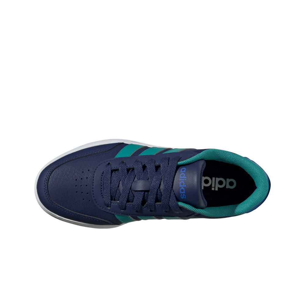 adidas zapatilla moda niño BREAKNET 3.0 05