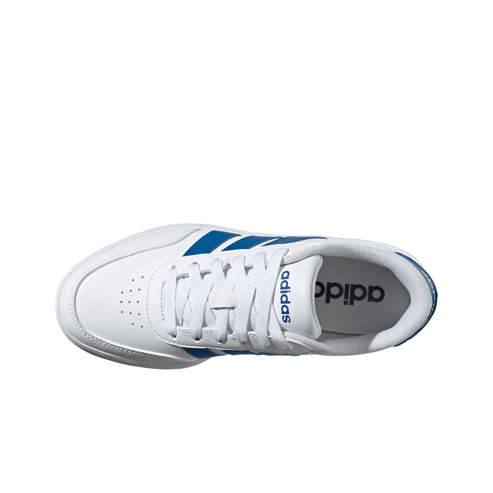 adidas zapatilla moda niño BREAKNET 3.0 05