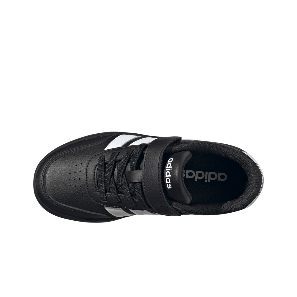 adidas zapatilla moda niño BREAKNET 3.0 05