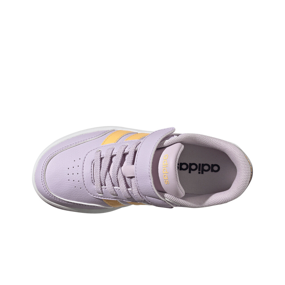 adidas zapatilla moda niño BREAKNET 3.0 05
