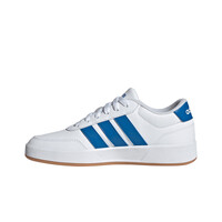 adidas zapatilla moda niño BREAKNET 3.0 puntera
