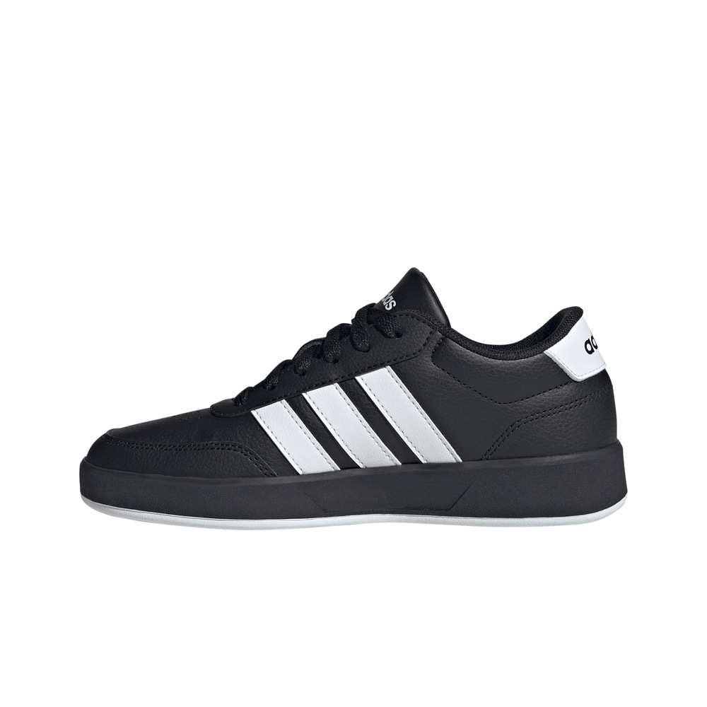 adidas zapatilla moda niño BREAKNET 3.0 puntera