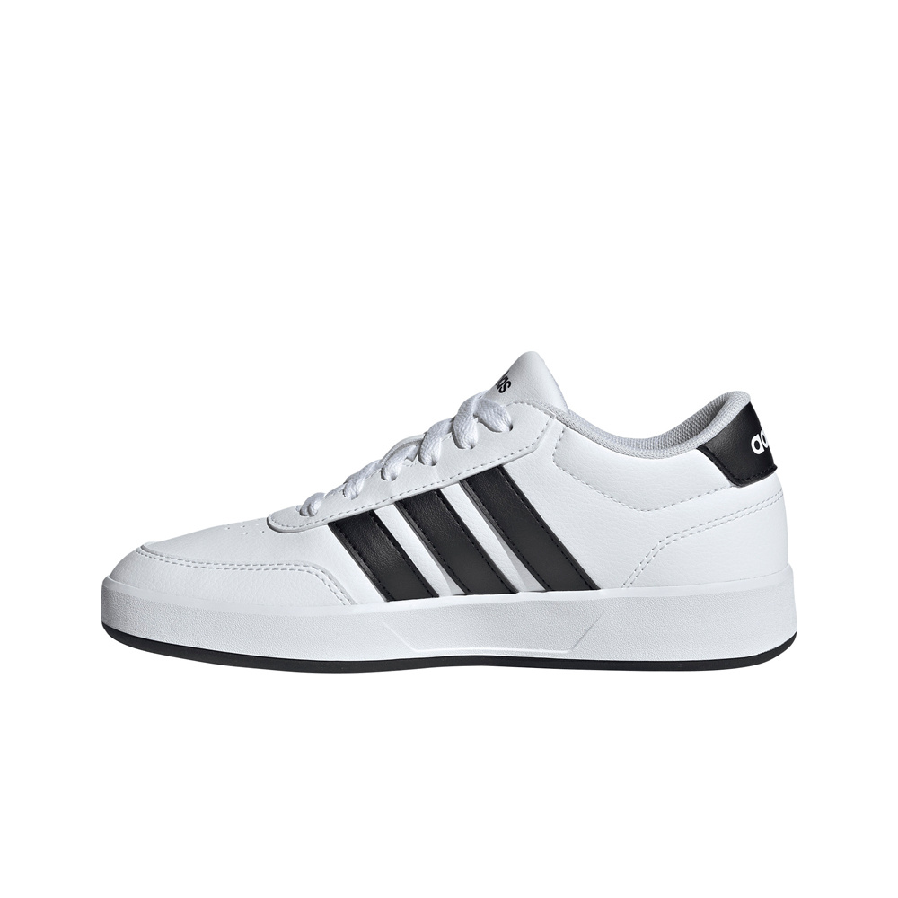 adidas zapatilla moda niño BREAKNET 3.0 puntera