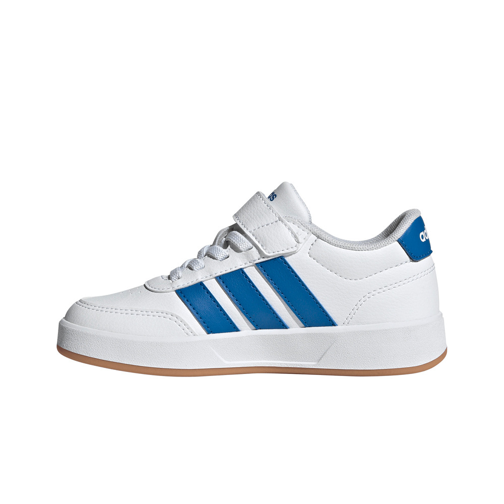 adidas zapatilla moda niño BREAKNET 3.0 puntera