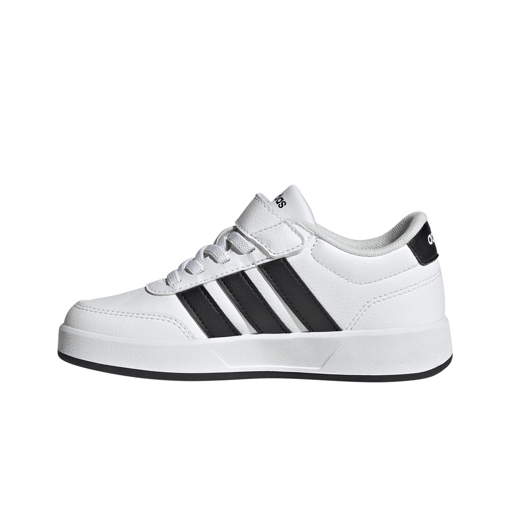 adidas zapatilla moda niño BREAKNET 3.0 puntera