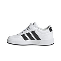 adidas zapatilla moda niño BREAKNET 3.0 puntera