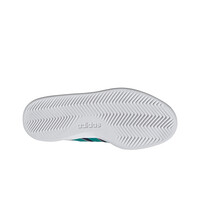 adidas zapatilla moda niño BREAKNET 3.0 vista superior