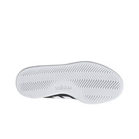 adidas zapatilla moda niño BREAKNET 3.0 vista superior