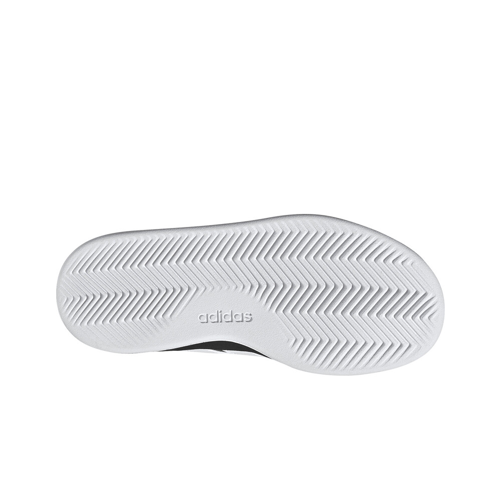 adidas zapatilla moda niño BREAKNET 3.0 vista superior