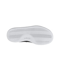 adidas zapatilla moda niño BREAKNET 3.0 vista superior