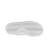 adidas zapatilla moda niño BREAKNET 3.0 vista superior