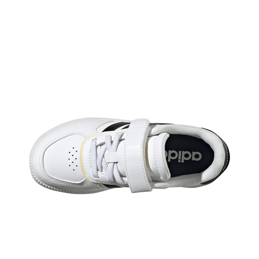adidas zapatilla moda niño BREAKNET SLEEK 05