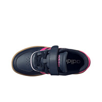 adidas zapatilla moda niño BREAKNET SLEEK 05