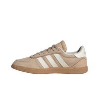 adidas zapatilla moda niño BREAKNET SLEEK J puntera