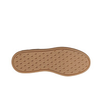 adidas zapatilla moda niño BREAKNET SLEEK J vista superior