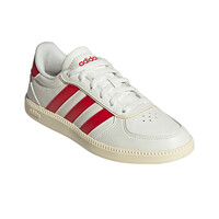 adidas zapatilla moda niño BREAKNET SLEEK lateral interior