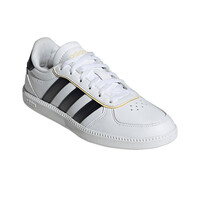 adidas zapatilla moda niño BREAKNET SLEEK lateral interior