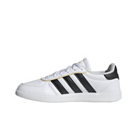 adidas zapatilla moda niño BREAKNET SLEEK puntera
