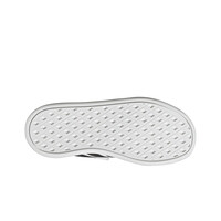 adidas zapatilla moda niño BREAKNET SLEEK vista superior