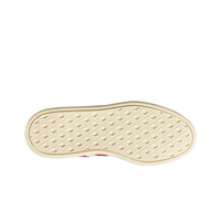 adidas zapatilla moda niño BREAKNET SLEEK vista superior